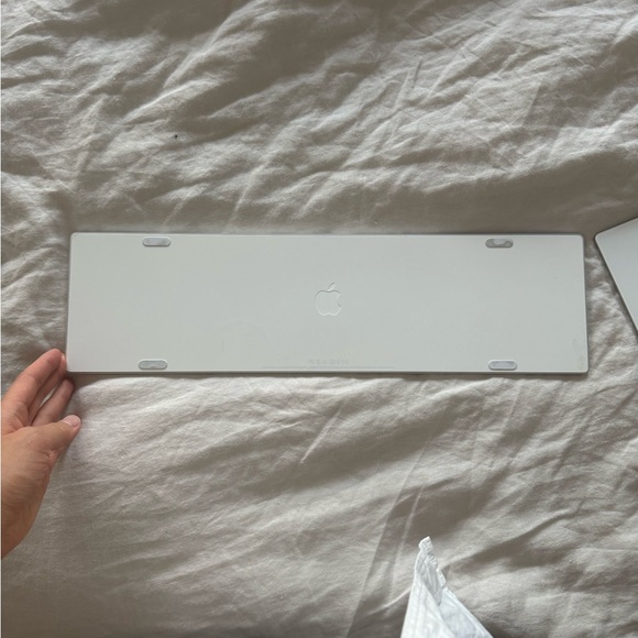 Apple Magic Keyboard - Picture 4 of 4